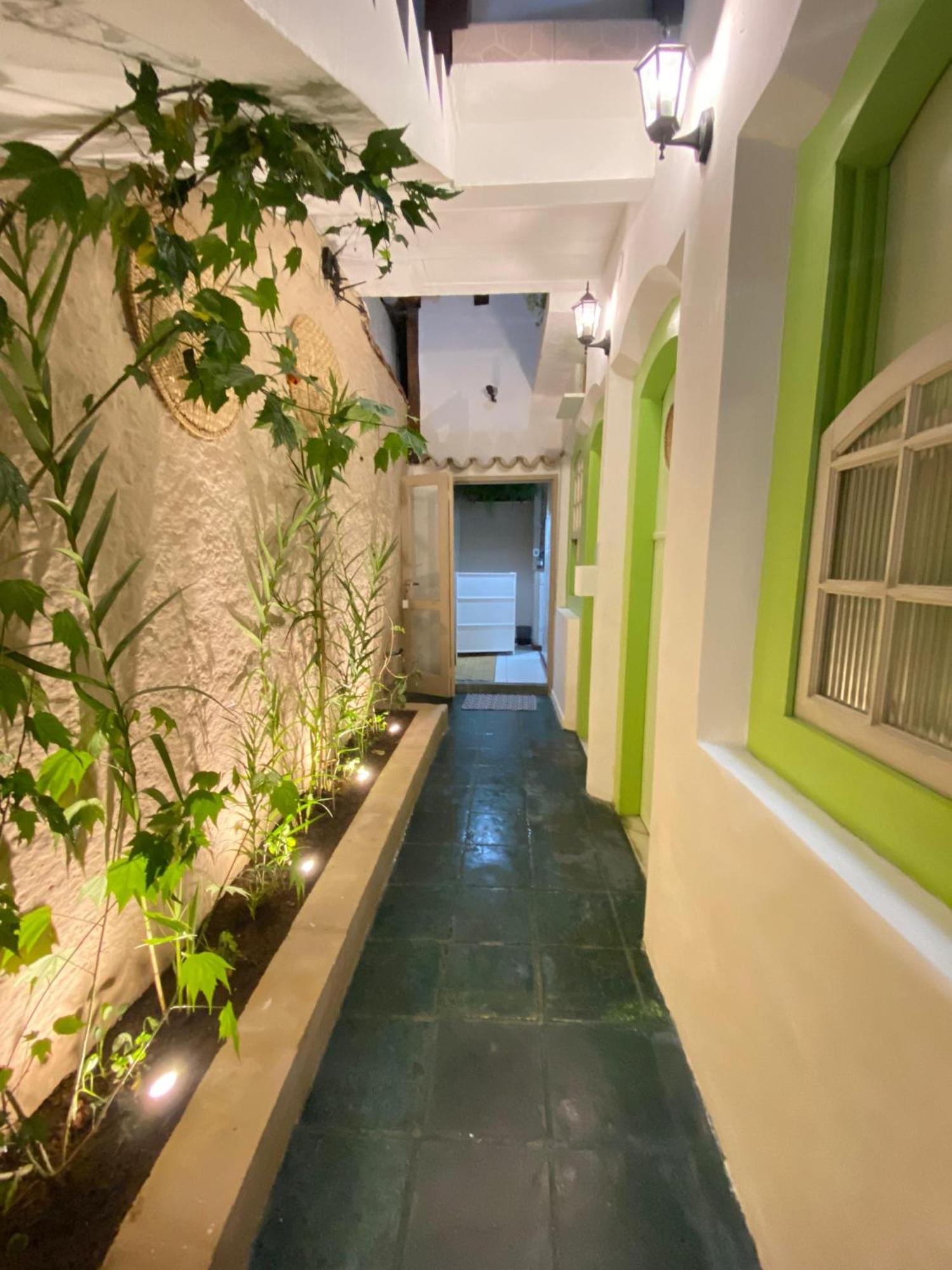 Casa Coco Verde Araquari Kültér fotó