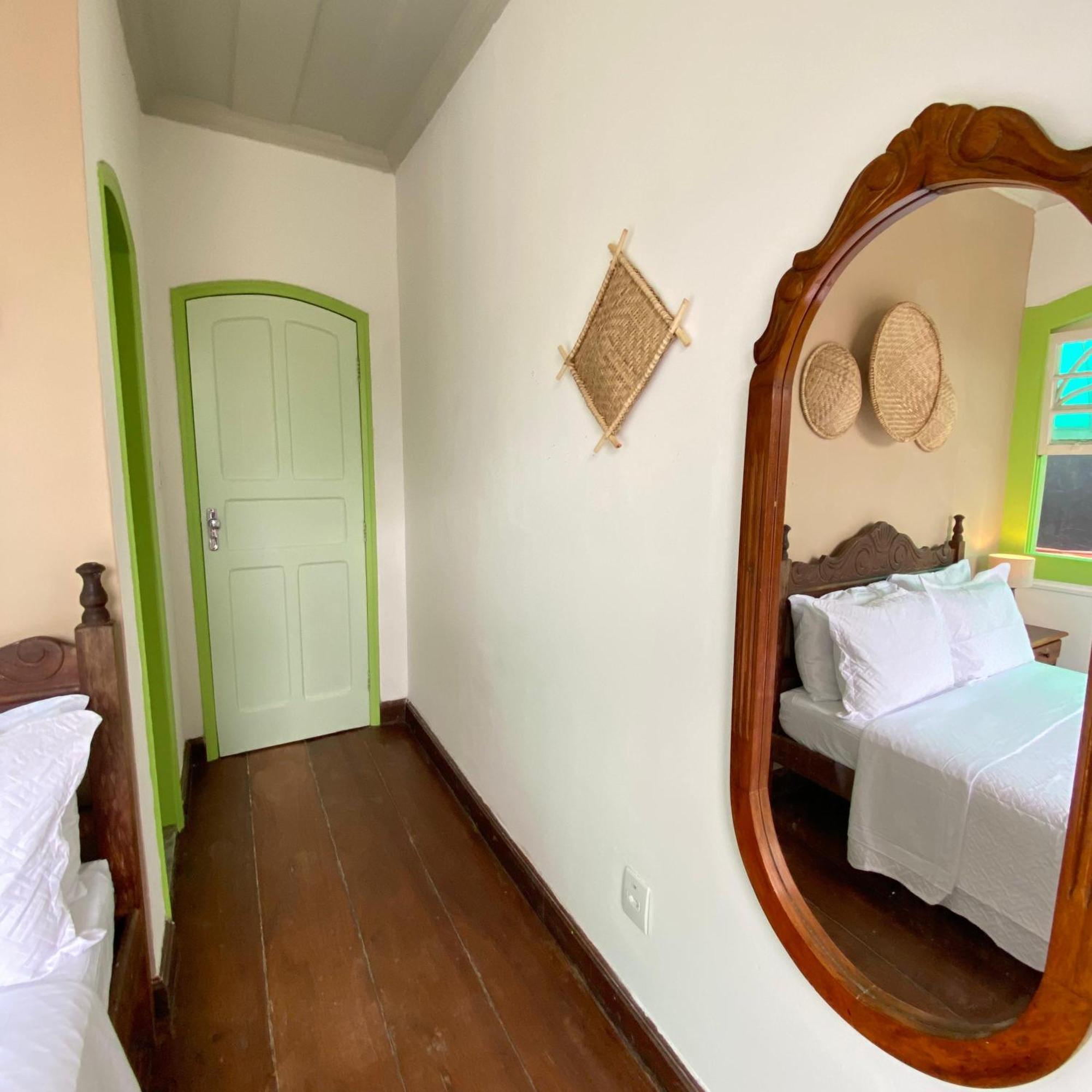 Casa Coco Verde Araquari Kültér fotó