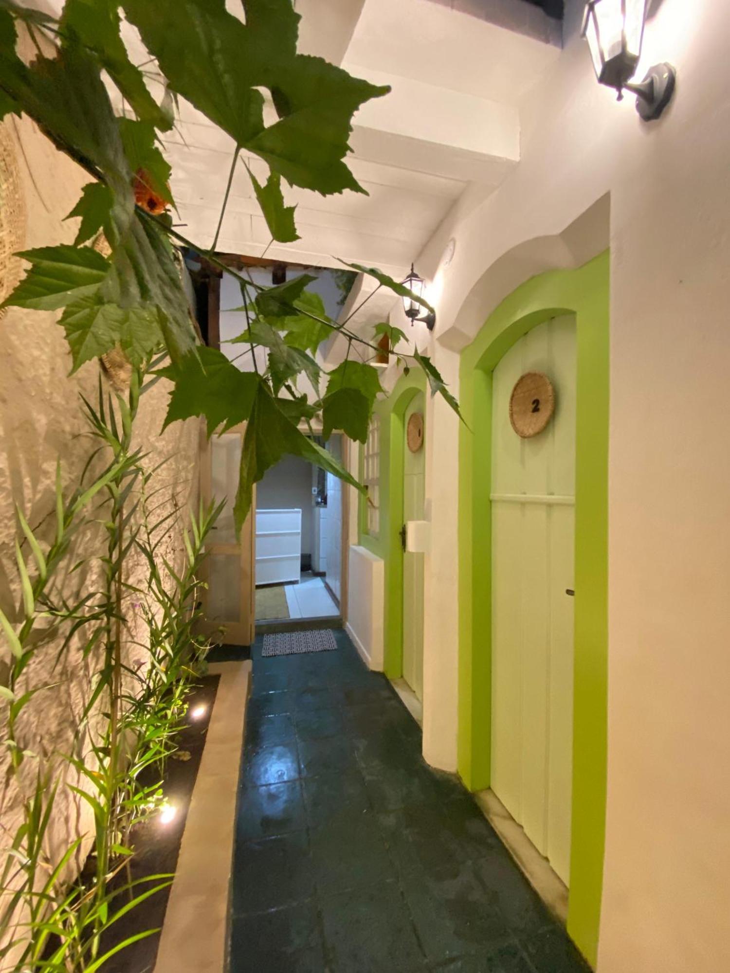 Casa Coco Verde Araquari Kültér fotó