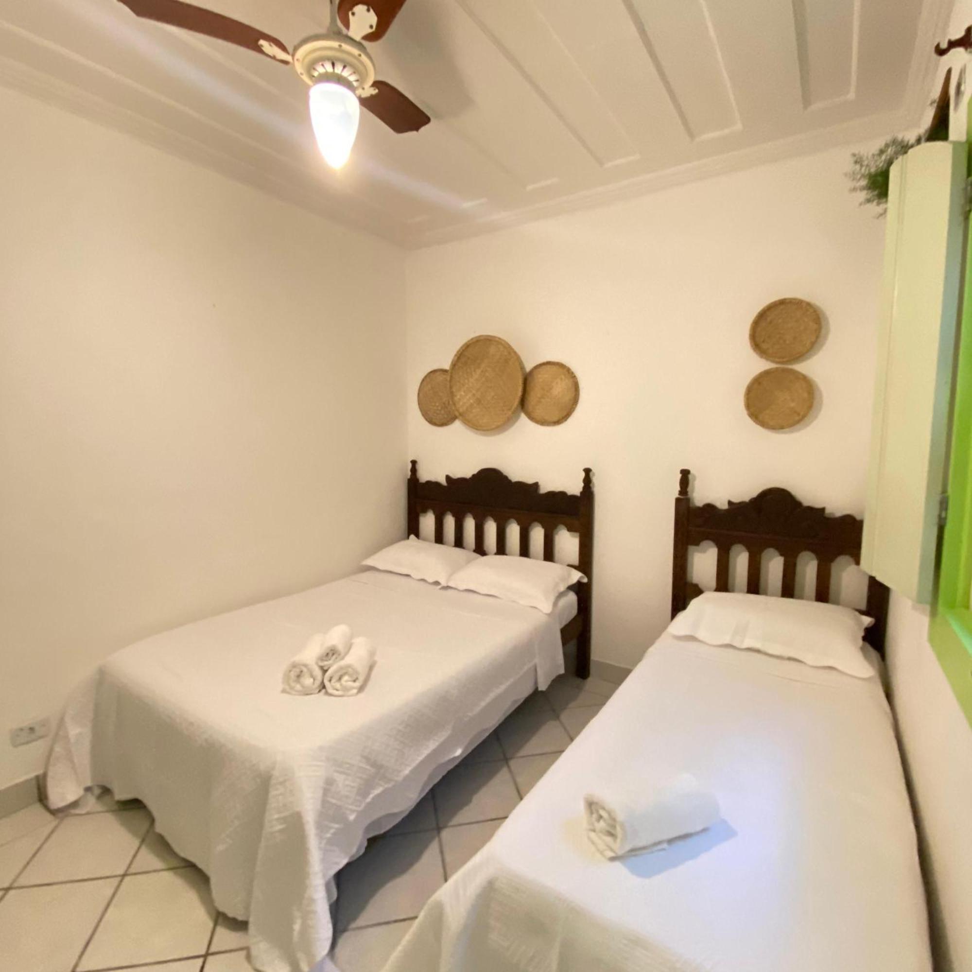 Casa Coco Verde Araquari Kültér fotó