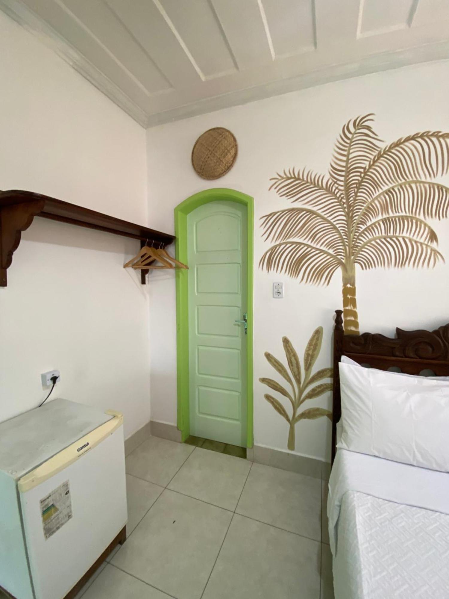 Casa Coco Verde Araquari Kültér fotó